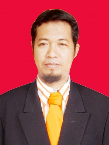 muslim setyo budi