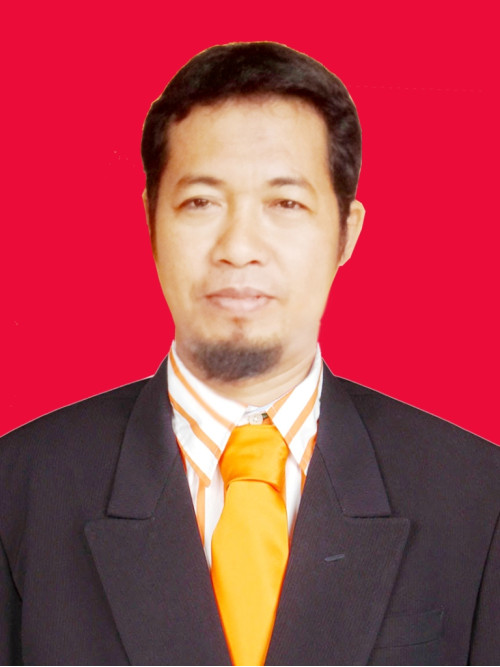 muslim setyo budi
